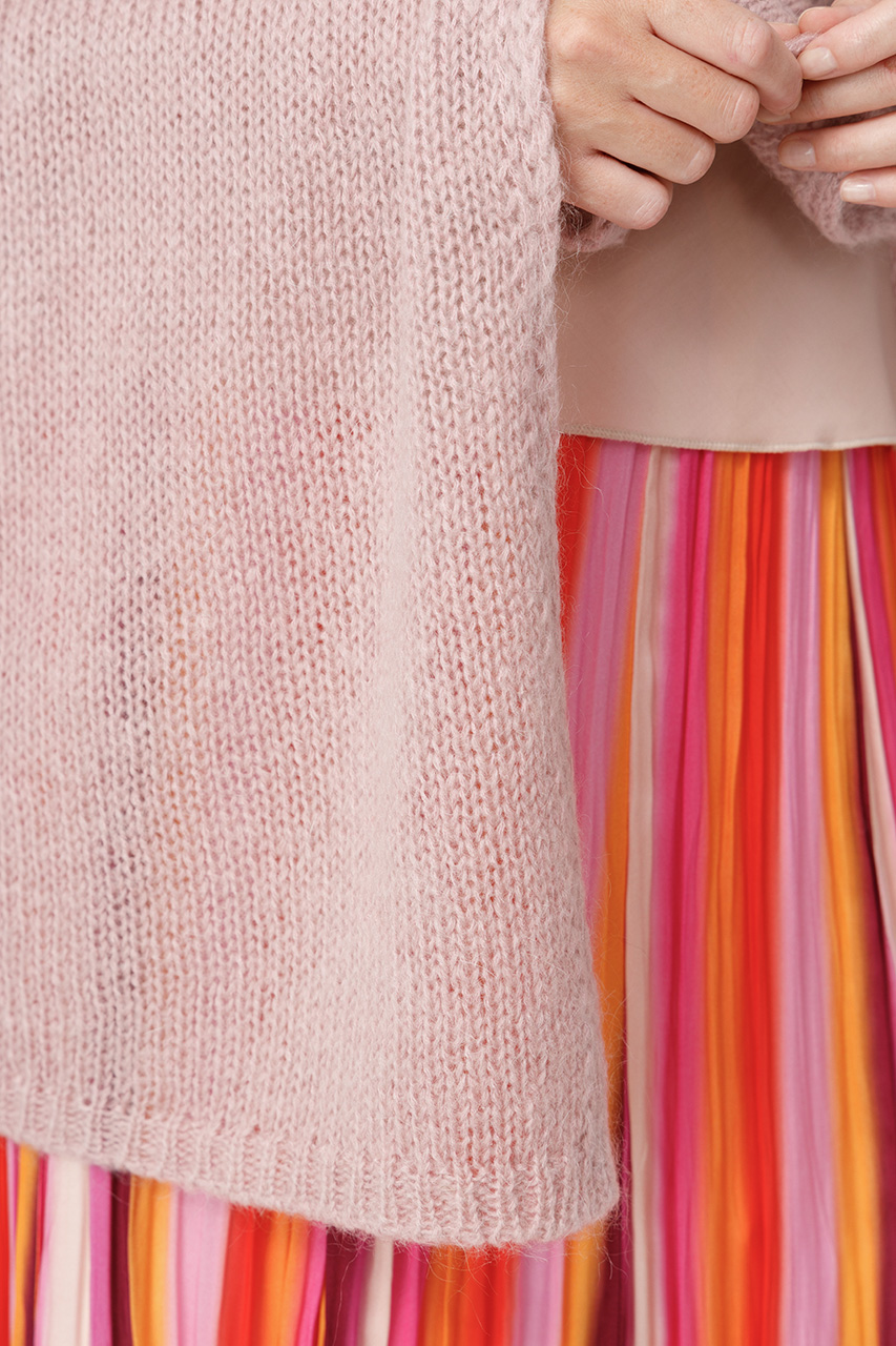 PONCHO 5640AN